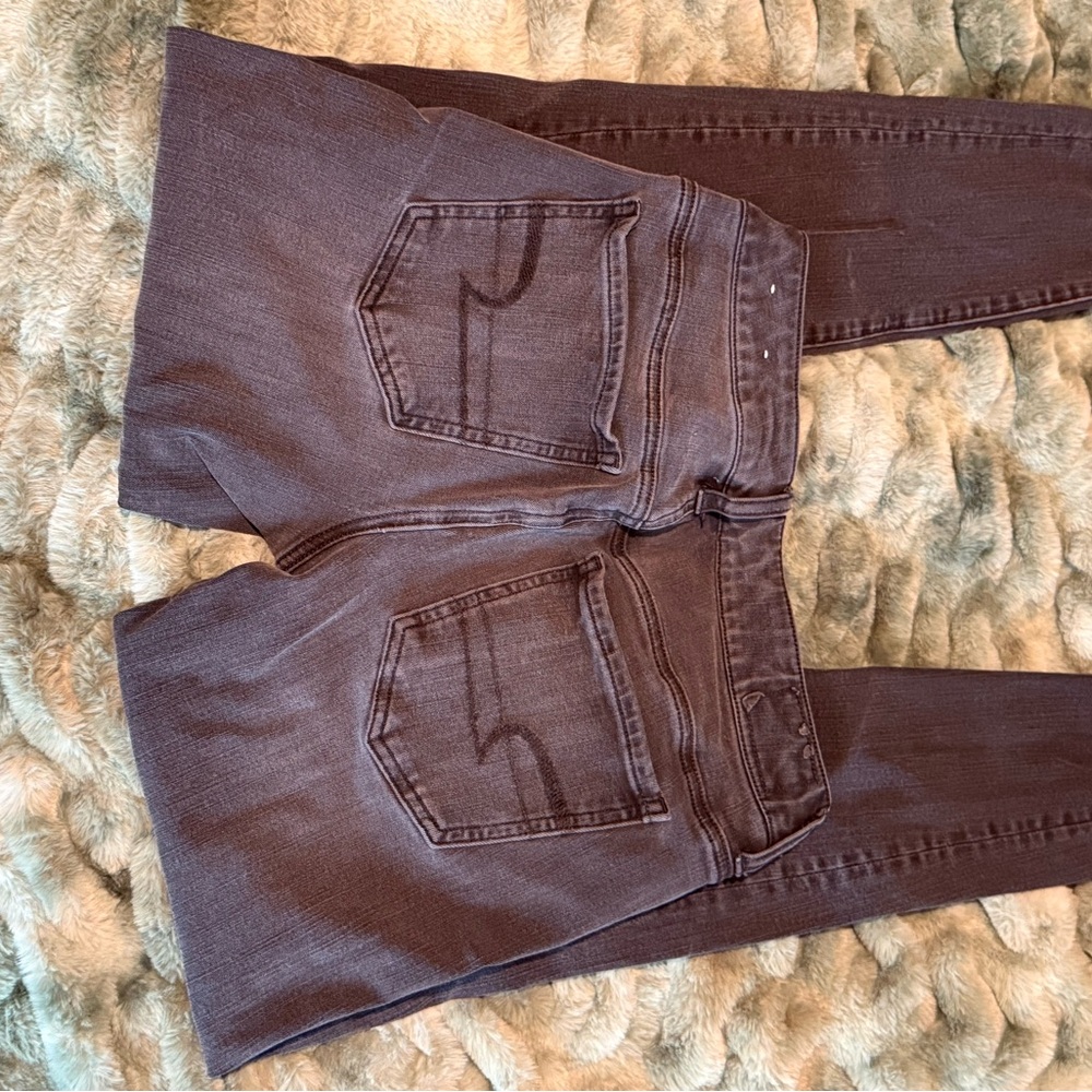 Women's Black Jeans